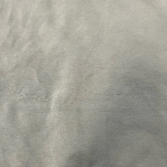 Nike Olive Green Zip-Up tech Hoodie - Picture 9 of 9